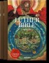 LUTHER BIBLE OF 1534, THE (NEW)