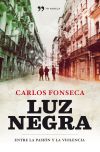 LUZ NEGRA NOVELA