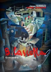 Portada de LVIII Premio Basilio Cascella 2014 (Ebook)