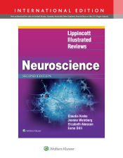 Portada de Lippincott Illustrated Reviews: Neuroscience