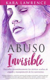 Portada de Abuso Invisible