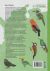 Contraportada de Birds of Colombia, de Steven L. Hilty