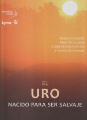 Portada de El uro