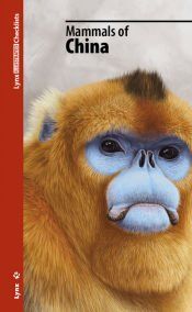 Portada de Mammals of China