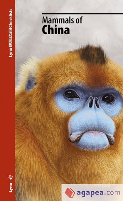 Mammals of China Mammals of China