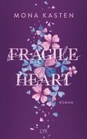 Portada de Fragile Heart