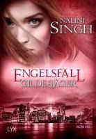 Portada de GILDE DER JAGER-ENGELSFALL