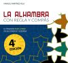 La Alhambra con regla y compás: el trazado paso a paso de alicatados y yeserías