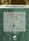 La AmÃ©rica colonial (1492-1763). PolÃ­tica y sociedad