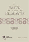 La Amistad como una de las Bellas Artes