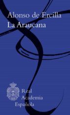 Portada de La Araucana (Ebook)