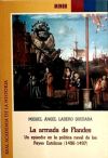 La Armada de Flandes. Un episodio en la política naval de los Reyes Católicos (1496-1497)