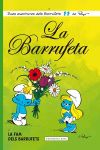 La Barrufeta