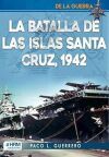 La Batalla De Las Islas Santa Cruz 1942
