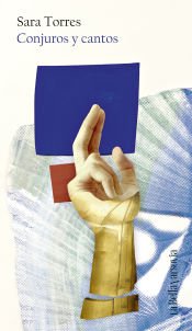 Portada de Conjuros y cantos