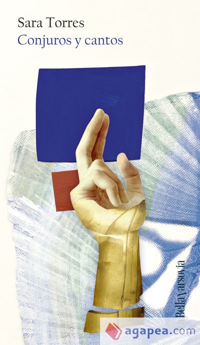 Conjuros y cantos