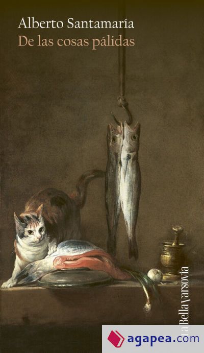 De las cosas pálidas