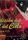 La Bendicion del oficial del cielo 01. Ed Especial