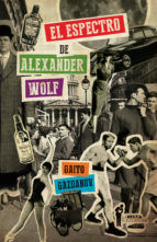 Portada de El espectro de Alexander Wolf (Ebook)