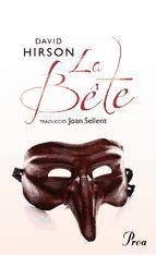 Portada de La Bête (Ebook)