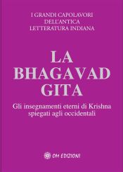 Portada de La Bhagavad Gita (Ebook)