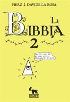 Portada de La Bibbia 2 (Ebook)