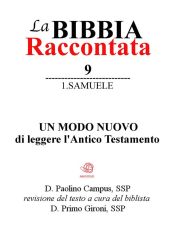 La Bibbia raccontata - 1.Samuele (Ebook)