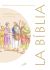 La Biblia - una historia sagrada (ed. catalán)