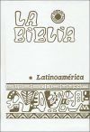 La Biblia Latinoamérica (Bolsillo cartoné blanca)