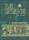 La Biblia Latinoamérica (Letra Grande)