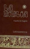 La Biblia Latinoamérica - Ministro (plástico)