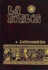 La Biblia Latinoamérica [bolsillo]