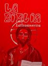 La Biblia Latinoamérica [letra grande] rústica