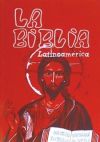 La Biblia Latinoamérica [letra normal] rústica