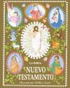 La Biblia. Nuevo Testamento De Carlota Santos
