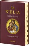 La Biblia. Palabra de Vida ( Letra extragrande)