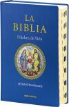 La Biblia. Palabra de Vida (Letra extragrande)