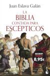 La Biblia contada para esc&eacute;pticos