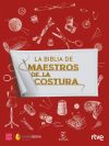 La Biblia De Maestros De La Costura De Cr Tve; Shine