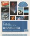 La Biblia de la astronomía