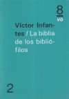 La Biblia de los bibliófilos