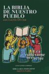 La Biblia de nuestro pueblo con Lectio Divina