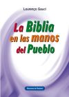 La Biblia En Las Manos Del Pueblo