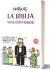 La Biblia vista con humor