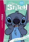 La Biblioteca Rosa. Stitch, 5. Aqu&iacute; van a saltar chispas