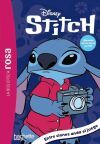 La Biblioteca Rosa. Stitch, 8. Entre clones anda el juego