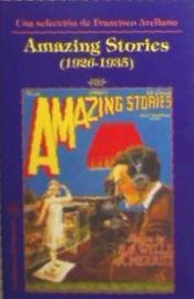 Portada de AMAZING STORIES (1926-1935)