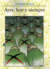Portada de Ayer, hoy y siempre