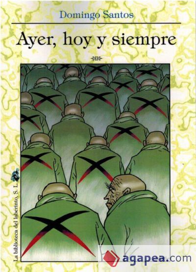 Ayer, hoy y siempre Ayer, hoy y siempre
