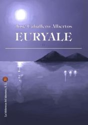 Portada de Euryale